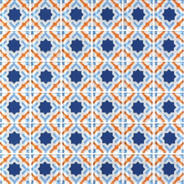 MQ6-14 Orange