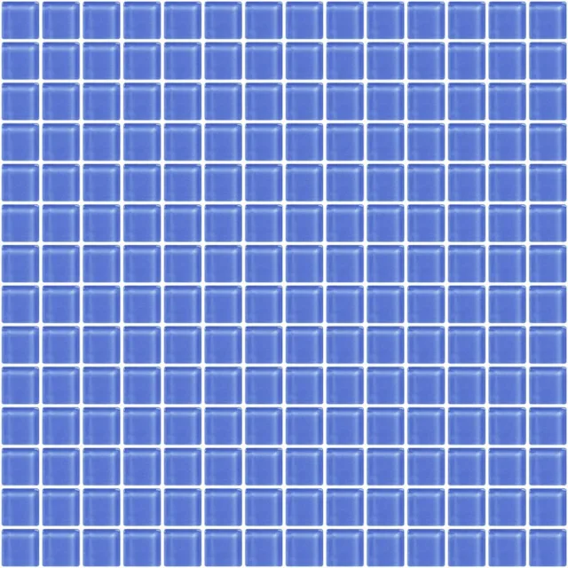 CRYSTAL PACIFIC BLUE