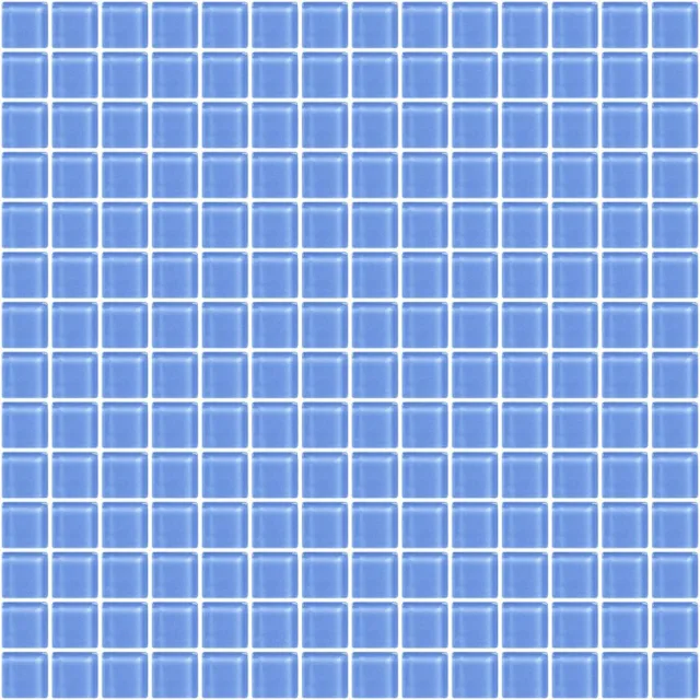 CRYSTAL PIGEON BLUE
