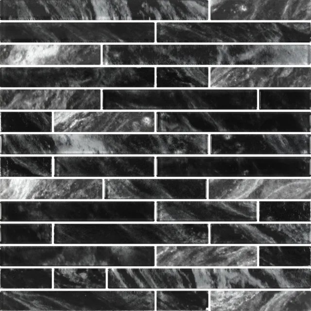 Palissandro Black