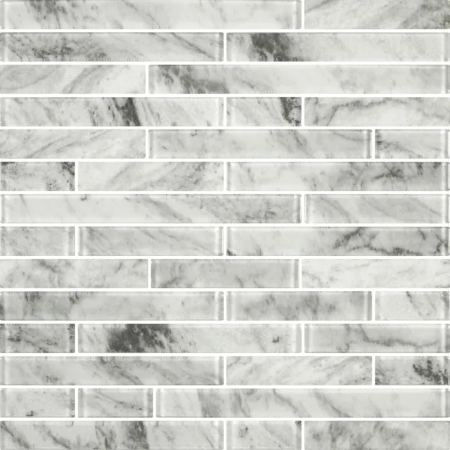Palissandro White