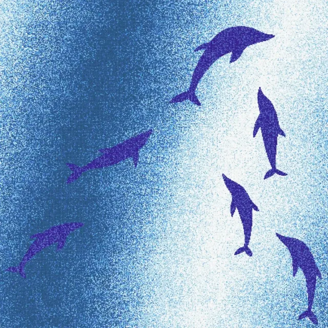 Aqua Dolphin 00