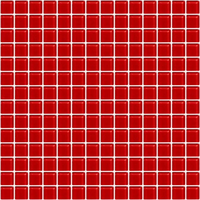 CRYSTAL RED