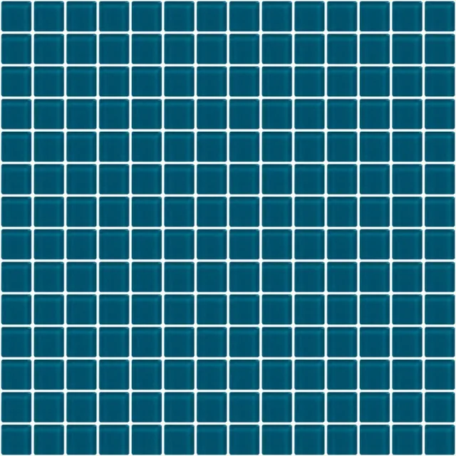 CRYSTAL SWISS BLUE