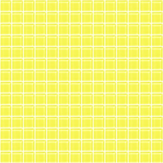 CRYSTAL YELLOW