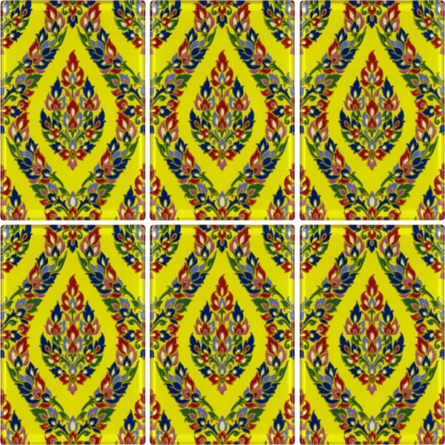 TP6-1 Yellow